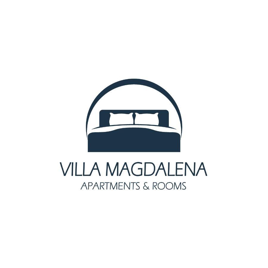 Villa Magdalena Apartments & Rooms Maribor Eksteriør billede