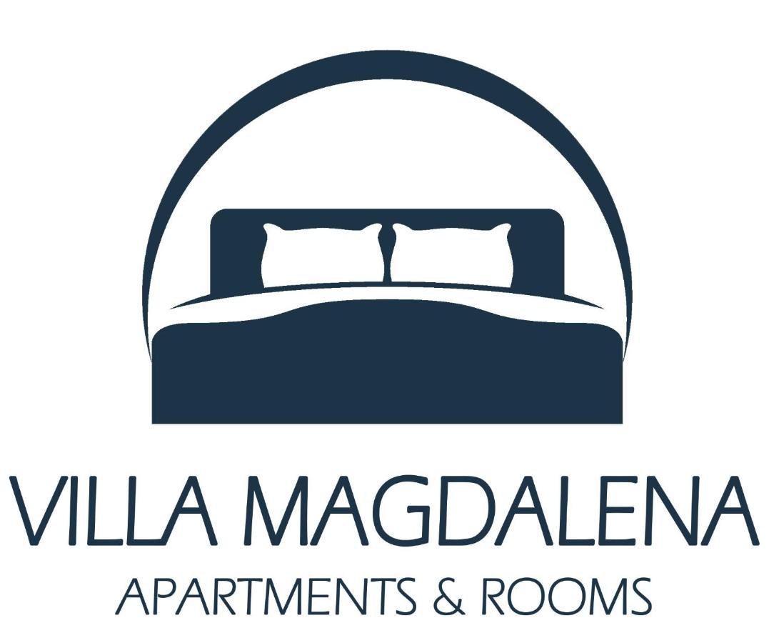 Villa Magdalena Apartments & Rooms Maribor Eksteriør billede