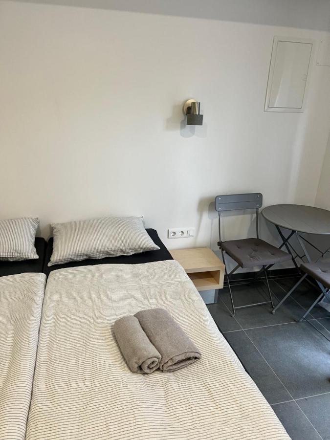 Villa Magdalena Apartments & Rooms Maribor Eksteriør billede