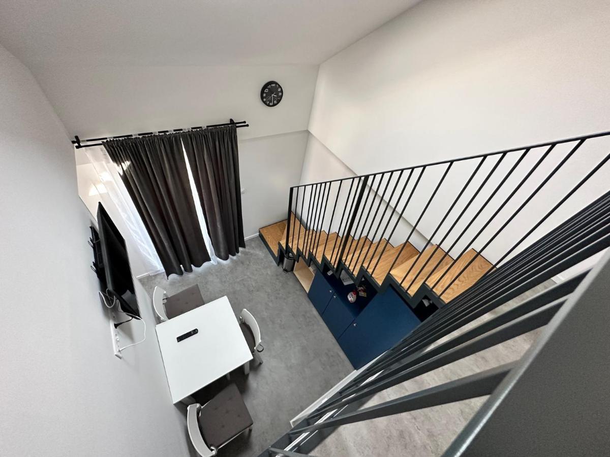 Villa Magdalena Apartments & Rooms Maribor Eksteriør billede